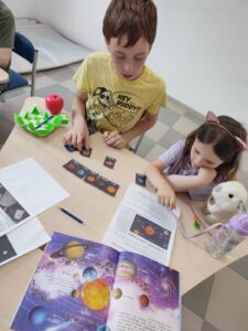 Наукова лабораторія для дітей - фото 4