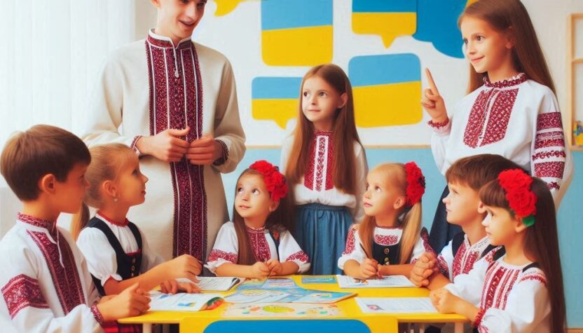 Як підготувати дитину до ДПА з української мови в 4 класі